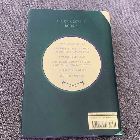 The Toll - Picture 5 of 5